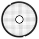 Hobart DICEGRD-7/32, 7/32" Dicer Plate (6mm) 1 image