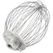 Hobart DWHIP-HL20 Legacy® Mixer, 20 qt, "D" Wire Whip, Stainless Steel 2 image