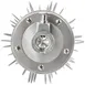 Hobart DWHIP-HL20 Legacy® Mixer, 20 qt, "D" Wire Whip, Stainless Steel 5 image