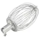 Hobart DWHIP-HL4320 Legacy® Mixer, 20 qt "D" Wire Whip, Stainless Steel 2 image