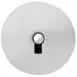 Hobart EDDOUGH-ALU140 "Classic" Mixer, 140 qt "ED" Dough Hook, Aluminum 3 image