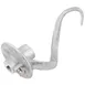 Hobart EDDOUGH-HL140 Legacy® Mixer, 140 qt "ED" Dough Arm 2 image