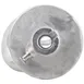 Hobart EDDOUGH-HL140 Legacy® Mixer, 140 qt "ED" Dough Arm 3 image