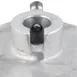Hobart EDDOUGH-HL140 Legacy® Mixer, 140 qt "ED" Dough Arm 5 image