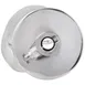 Hobart EDDOUGH-HL40SS Legacy® Mixer, 40 qt "ED" Dough Arm, Stainless Steel 3 image