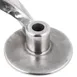 Hobart EDDOUGH-HL40SS Legacy® Mixer, 40 qt "ED" Dough Arm, Stainless Steel 4 image