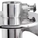 Hobart EDDOUGH-HL40SS Legacy® Mixer, 40 qt "ED" Dough Arm, Stainless Steel 7 image