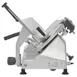 Centerline by Hobart EDGE10-11 - 10" Carbon Steel Meat Slicer, Belt Drive, Angle Feed, 1/2 HP, 120V 4 image