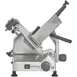 Centerline by Hobart EDGE10-11 - 10" Carbon Steel Meat Slicer, Belt Drive, Angle Feed, 1/2 HP, 120V 5 image