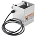 Hobart FOOTSW Pneumatic Foot Control, Heavy-Duty Steel Foot Attachment for Meat Grinder, 12" Height, 3" Width 5 image