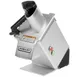 Hobart FP100-1A Benchtop Continuous Feed Food Processor with PLATE-3PACK-SS, 11 lbs per/min, 1/3 hp 2 image