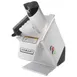 Hobart FP100-3 Benchtop Continuous Feed Food Processor, Unit Only, 11 lbs per/min, 1/3 hp 1 image