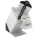 Hobart FP100-3 Benchtop Continuous Feed Food Processor, Unit Only, 11 lbs per/min, 1/3 hp 2 image