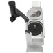 Hobart FP100-3 Benchtop Continuous Feed Food Processor, Unit Only, 11 lbs per/min, 1/3 hp 4 image