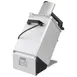 Hobart FP100-3 Benchtop Continuous Feed Food Processor, Unit Only, 11 lbs per/min, 1/3 hp 7 image
