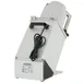 Hobart FP150-1A Benchtop Continuous Feed Food Processor with 15PLATE-3PACK-SS, 14 lbs per/min, 1/2 hp 5 image