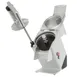 Hobart FP150-1A Benchtop Continuous Feed Food Processor with 15PLATE-3PACK-SS, 14 lbs per/min, 1/2 hp 6 image