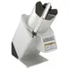 Hobart FP150C-1 Benchtop Continuous Feed Correctıonal Food Processor, Unit Only, 14 lbs per/min, 1/2 hp 2 image