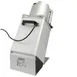 Hobart FP150C-1 Benchtop Continuous Feed Correctıonal Food Processor, Unit Only, 14 lbs per/min, 1/2 hp 7 image