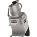 Hobart FP250-1A Benchtop Continuous Feed Food Processor with 15PLATE-3PACK-SS, 17 lbs per/min, 3/4 hp 1 image