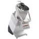 Hobart FP250-1B Benchtop Continuous Feed Food Processor with 15PLTSS-6PACK, 17 lbs per/min, 3/4 hp 3 image