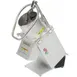 Hobart FP350-1 Benchtop Continuous Feed Food Processor, Unit Only, 26 lbs per/min, 1 hp 1 image
