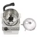 Hobart FP41-1 Benchtop Batch Bowl Food Processor with 4 qt Bowl, 3/4 hp 2 image