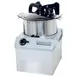 Hobart HCM62-1 Benchtop Batch Bowl Food Processor with 6 qt Bowl, 2 Speed, 2 hp 1 image