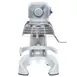 Hobart HL120-1 Countertop 12 qt Planetary Mixer without Attachments, #12 HUB, 3-Speed, 1/2 hp 2 image