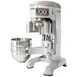 Hobart HL1400C-1STD Floor Model 140 qt Correctional Planetary Mixer, 4-Speed, 5 hp 1 image