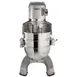 Hobart HL1400C-1STD Floor Model 140 qt Correctional Planetary Mixer, 4-Speed, 5 hp 3 image