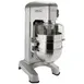 Hobart HL1400C-1STD Floor Model 140 qt Correctional Planetary Mixer, 4-Speed, 5 hp 4 image