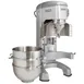Hobart HL1400C-1STD Floor Model 140 qt Correctional Planetary Mixer, 4-Speed, 5 hp 5 image
