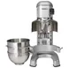 Hobart HL1400C-1STD Floor Model 140 qt Correctional Planetary Mixer, 4-Speed, 5 hp 6 image