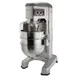 Hobart HL1400C-2STD Floor Model 140 qt Correctional Planetary Mixer, 4-Speed, 5 hp 1 image