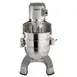 Hobart HL1400C-2STD Floor Model 140 qt Correctional Planetary Mixer, 4-Speed, 5 hp 2 image