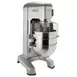 Hobart HL1400C-2STD Floor Model 140 qt Correctional Planetary Mixer, 4-Speed, 5 hp 3 image