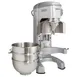 Hobart HL1400C-2STD Floor Model 140 qt Correctional Planetary Mixer, 4-Speed, 5 hp 7 image