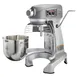 Hobart HL200-10STD Floor Model 20 qt Planetary Mixer with Timer, #12 HUB, 3-Speed, 1/2 hp 6 image
