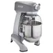 Hobart HL200-10STD Floor Model 20 qt Planetary Mixer with Timer, #12 HUB, 3-Speed, 1/2 hp 8 image