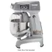 Hobart HL200-2 Countertop 20 qt Planetary Mixer without Attachments, #12 HUB, 3-Speed, 1/2 hp 3 image