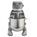 Hobart HL200C-1STD Countertop 20 qt Correctional Planetary Mixer, #12 HUB, 1/2 hp 4 image