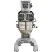 Hobart HL300C-1STD Floor Model 30 qt Correctional Planetary Mixer, #12 HUB, 3-Speed, 3/4 hp 3 image