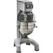 Hobart HL300C-1STD Floor Model 30 qt Correctional Planetary Mixer, #12 HUB, 3-Speed, 3/4 hp 5 image