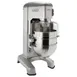 Hobart HL400-1STD Floor Model 40 qt Planetary Mixer, #12 HUB, 3-Speed, 1-1/2 hp 3 image