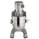 Hobart HL400-1STD Floor Model 40 qt Planetary Mixer, #12 HUB, 3-Speed, 1-1/2 hp 4 image