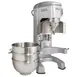 Hobart HL400-1STD Floor Model 40 qt Planetary Mixer, #12 HUB, 3-Speed, 1-1/2 hp 7 image