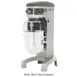 Hobart HL400-4 Floor Model 40 qt Planetary Mixer, without Attachments, #12 HUB, 3-Speed, 1-1/2 hp 1 image