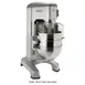 Hobart HL400-4 Floor Model 40 qt Planetary Mixer, without Attachments, #12 HUB, 3-Speed, 1-1/2 hp 3 image