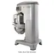 Hobart HL400-4 Floor Model 40 qt Planetary Mixer, without Attachments, #12 HUB, 3-Speed, 1-1/2 hp 5 image